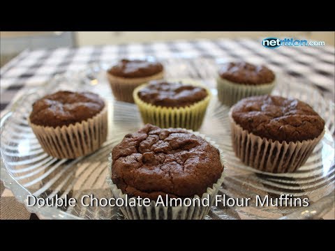 download lagu mp3 mp4 Chocolate Almond Cupcakes, download lagu Chocolate Almond Cupcakes gratis, unduh video klip Chocolate Almond Cupcakes