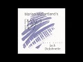 Marian McPartland's PIANO JAZZ with Jack Dejohnette