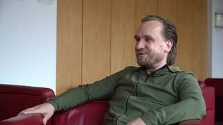 Werkeinführung „Manon" – Mit David Bösch und Detlef Giese