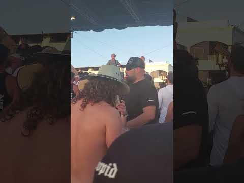 Slightly Stoopid & Hirie "Mona June" CTTS 🇲🇽 2021