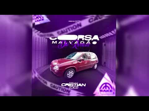 《CD CORSA MALVADÃO DO RENAN☆(DJ CRISTIAN RGS)》