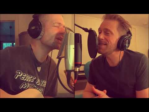 I Feed You My Love (Margaret Berger) - acoustic version