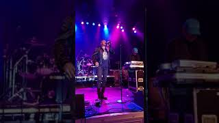 The System &quot;Don&#39;t Disturb This Groove&quot; live