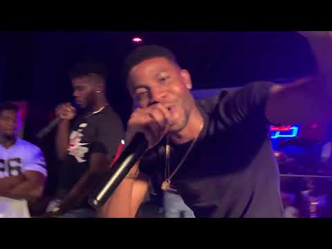 KEFO DIPLOMATS - LIVE POITIERS / VJ NTM BIRTHDAY #PART2