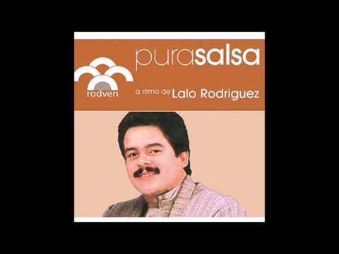 SOLO SOY DE TI lalo rodriguez