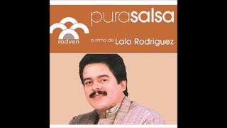 SOLO SOY DE TI lalo rodriguez