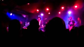 supersuckers - something about you