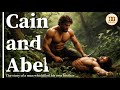 Cain and Abel Bible Story | This Man Killed His Brother Because Of Envy