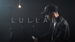 Nickelback - Lullaby (Acoustic Cover by Dave Winkler)