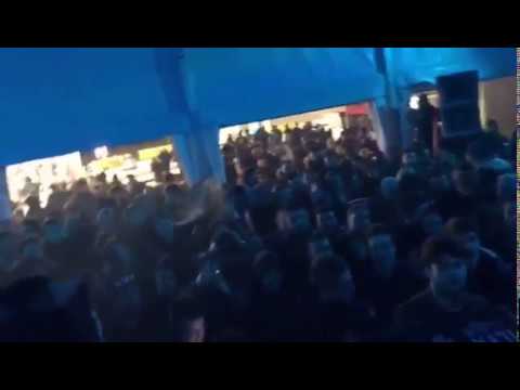 FLAVIO GHETTO EDEN -  FREESTYLE A SURBO  #FOREDECAPU