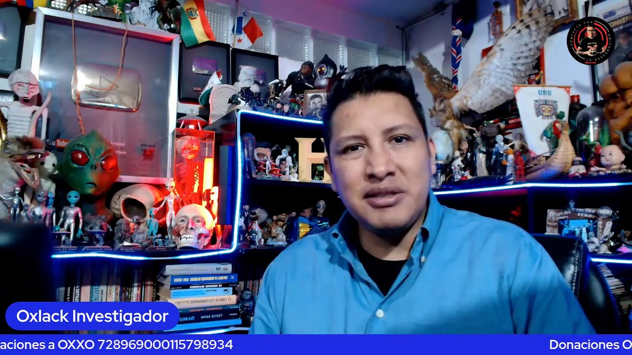 DESAPARECIERON en PERÚ caso Carla y Jesus