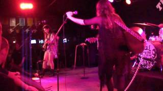 "My Baby Don't Lie / Vultures" Nicole Atkins & Black Sea - live Stone Pony 7/28/11 Asbury Park NJ