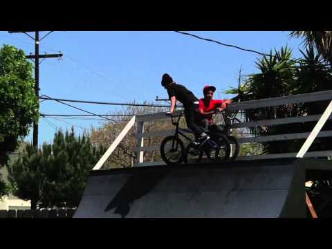 Chad and Sean California Part 1 June 2010