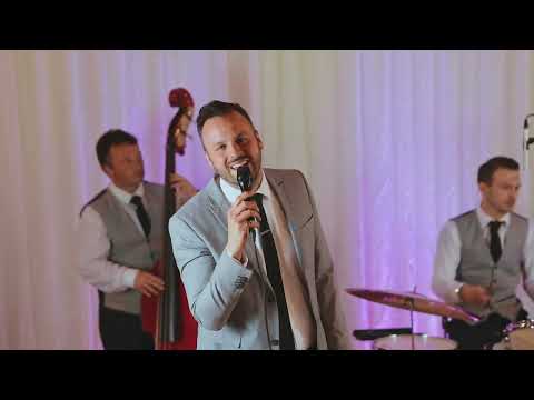 Dukes of Swing 5-piece