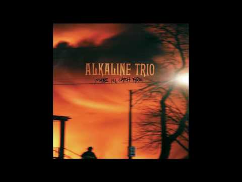 Alkaline Trio - Keep Em Coming