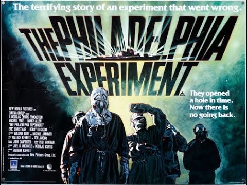 New Castle After Dark presents The Philadelphia Experiment