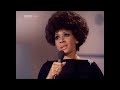 Shirley Bassey Show “If You Go Away” 1976 [HD 1080-Remastered TV Audio]