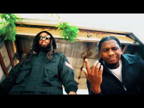 Street Lottery, Baby Cle, - Other Side (Official Video)