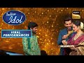 ‘Lambi Judai’ Song सुनकर Rekha Ji ने दिया Sawai को तोहफ़ा | Indian Idol | Vira