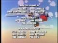 The Adventures Of Super Mario Bros 3 Closing Credits