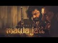 The Legend Of Maula Jatt Official Trailer Latest Punjabi Movie Mahira Khaan Hamza Ali Abbasi