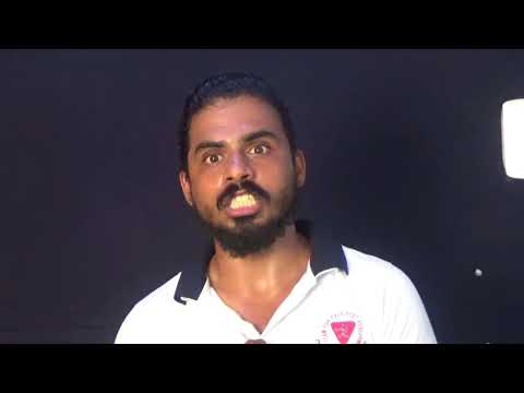 Pritam Bhujbalrao Audition2