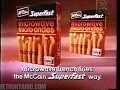 McCain Superfast Microwave Fries 1987