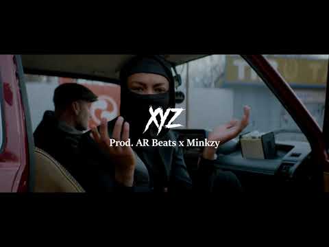 Dave x SL x M Huncho x Clavish Type Beat "XYZ" [Prod. AR Beats x Minkzy]