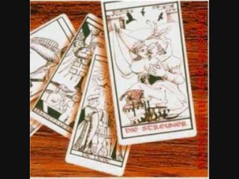 Die Streuner - Des Lebens Sinn