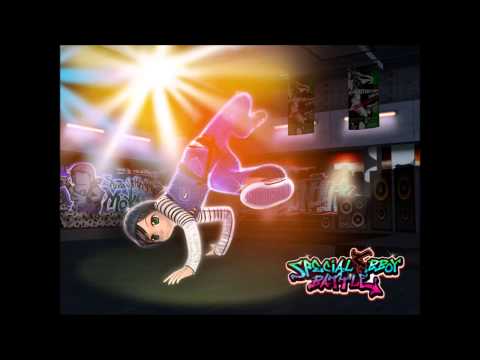 Audition - Swan Lake