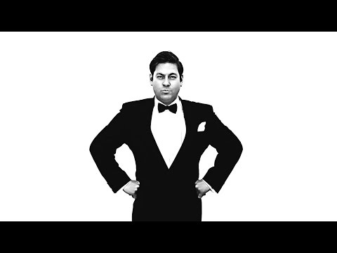 THE ONE LEGGED MAN SHOW Presentation