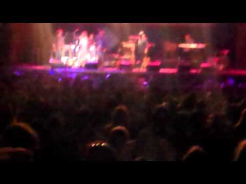 Leftover Salmon, Rise Up, Telluride Bluegrass Festival, 6.22.12