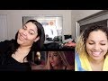 Ariana Grande - thank u, next Reaction | Perkyy and Honeeybee Ariana Grande - thank u, next Reaction | Perkyy and Honeeybee