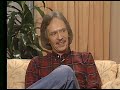 John Carpenter interview for Big Trouble in Little China (1986)