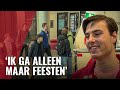 Post-corona examenleerlingen zijn klaar met school