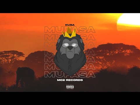 Kuba - 🦁MUFASA🦁 Prod. By Beast inside Beats & Tayson