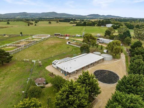 20 Martin Court, Bolinda, VIC 3432, 4 غرف, 2 حمامات, House