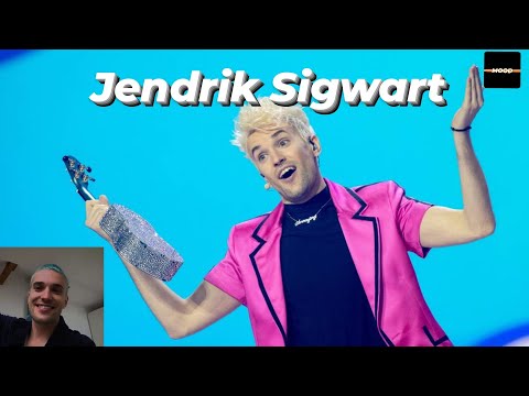 Jendrik Sigwart Interview - Mood network