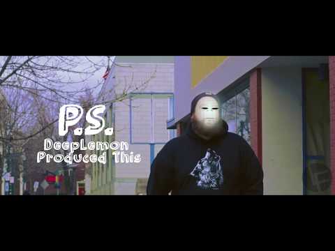 DeepLemon x Fines Frank- GoonBap