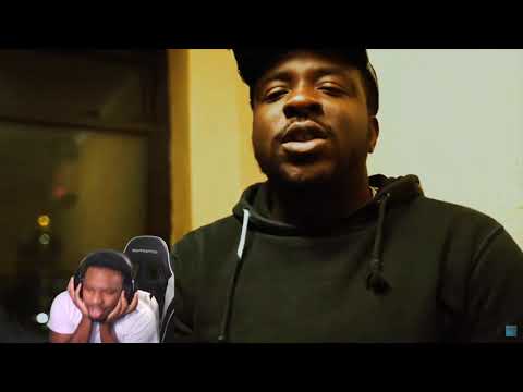 Stain Blixky - Whacha Say NAH HE WALK REACTION 🔥🔥🔥