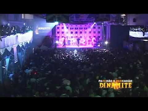 Ndee Naldinho - quinto vigia (show)