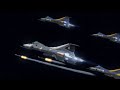Space Battleship Yamato Resurrection Part 4