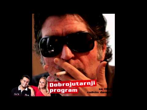 Olivija feat. Enes - Cigare (Ponovo)