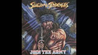 You Got, I Want - Suicidal Tendencies