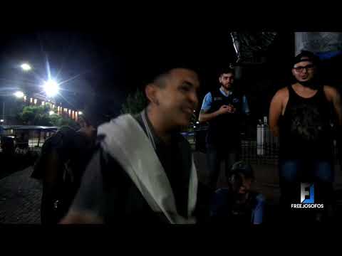 Brunito vs Chelo [Octavos] Fecha 2