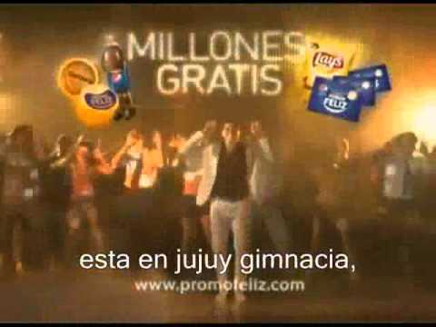 Riquelme Esta Feliz Porque River se Fue a la B CON LETRA