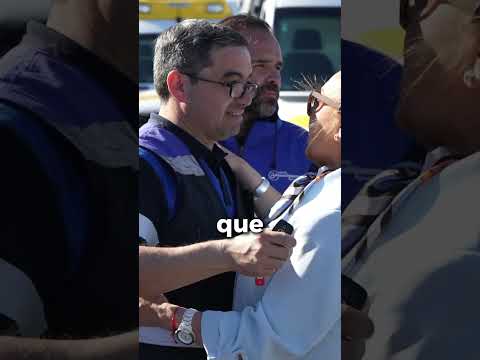📌#Angol - 🚑Refuerzan la salud en Malleco con nueva flota de ambulancias
