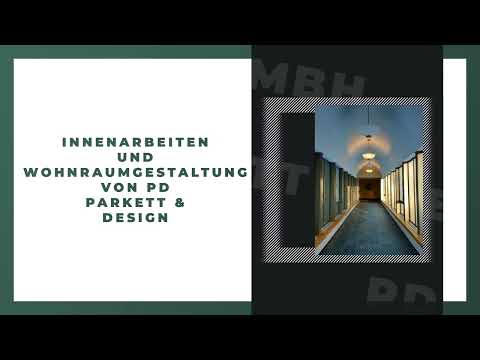 PD Parkett & Design GmbH YouTube-Vdeominiatur 11