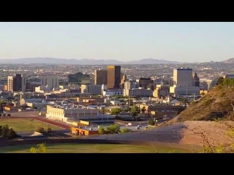 XPLORE: Downtown El Paso