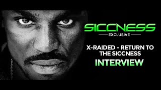 Sacramento Rap Legend X-Raided Talks Prison, C-Bo, & Future Plans | Exclusive